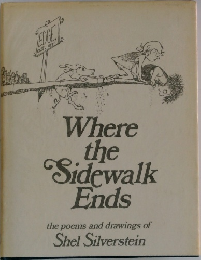 Where  the  Sidewalk  Ends