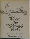 Where  the  Sidewalk  Ends
