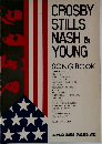 CROSBY  STILLS  NASH &  YOUNG  SONG BOOK