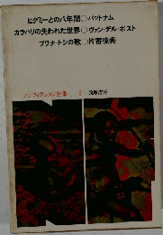 ノンフィクション全集9
