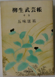 柳生武芸帳　中巻