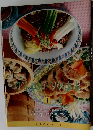 定番　Cooking 　1　中華めん・中華点心