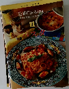 定番 Cooking　3　パスタ