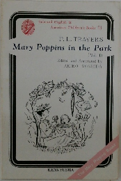 P. L. TRAVERS  Mary Poppins in the Park