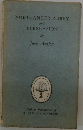 NORTHANGER ABBEY  and  PERSUASION