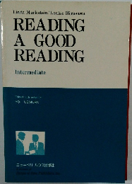 READING  A GOOD  READING
