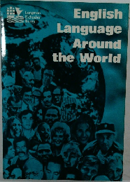 English　Language　Around　the　World