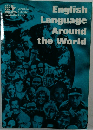 English　Language　Around　the　World