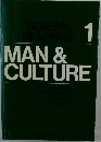 MAN&CULTURE　1