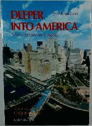 DEEPER　INTO AMERICA　