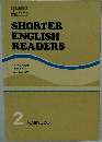 SHORTER　ENGLISH　READERS　２