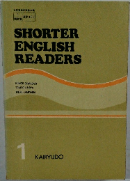SHORTER  ENGLISH  READERS　1