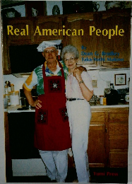 Real American People