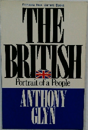 THE  BRITISH  Portrait of a People