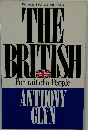 THE  BRITISH  Portrait of a People