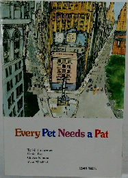 Every Pet Needs a Pat