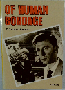 OF HUMAN  BONDAGE