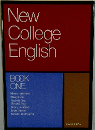 New  College  English