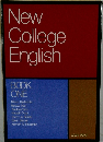New  College  English