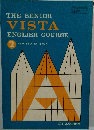 THE SENIOR  VISTA  ENGLISH COURSE　2