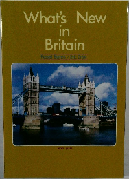 What's New  in  Britain