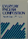 EVERYDAY  ENGLISH  COMPOSITION  NEW Edition