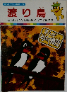 まんがどうして物語　23　渡り鳥