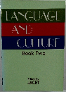 LANGUAGE  AND  CULTURE