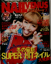NAIL VENUS　2012－冬