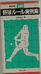 早わかり野球ルール実例集