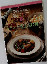 定番Cooking 10　シチュー煮込み料理