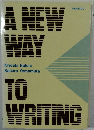 A NEW  WAY TO  WRITING 