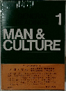 MAN & CULTURE　1　