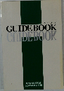 GUIDE BOOK COIDE BOOK