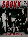 SHOXY　2006年3月号