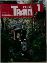 TRAIN　1月号