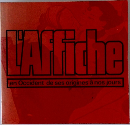 L'Affiche