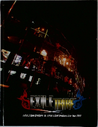 EXILE TRIBE　2011年