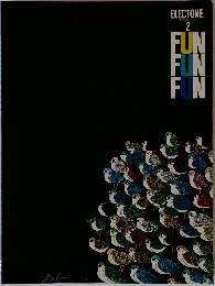 FUNFUNFUN　２