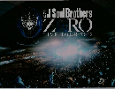 J Soul Brothers　Z　RO　LIVE TOUR 2012