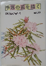 季節の花を描く　植物画の描き方
