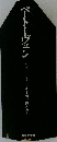 ベートーヴェンー評論小説集