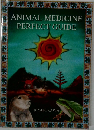 ANIMAL MEDICINE  PERFECT GUIDE
