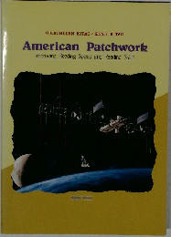 American Patchwork　Improving Reading Speed and Reading Skills