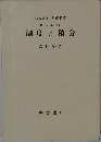測度と積分