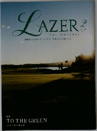 LAZER　2010年2月号