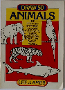 DRAW 50 ANIMALS