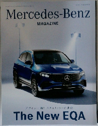Mercedes-Benz　MAGAZINE
