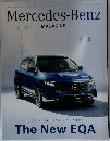 Mercedes-Benz　MAGAZINE