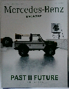 Mercedes-Benz MAGAZINE PAST II FUTURE